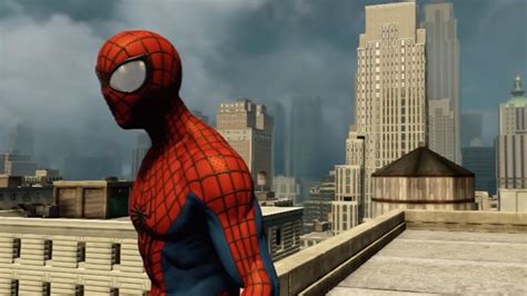 spiderman 2 walkthrough